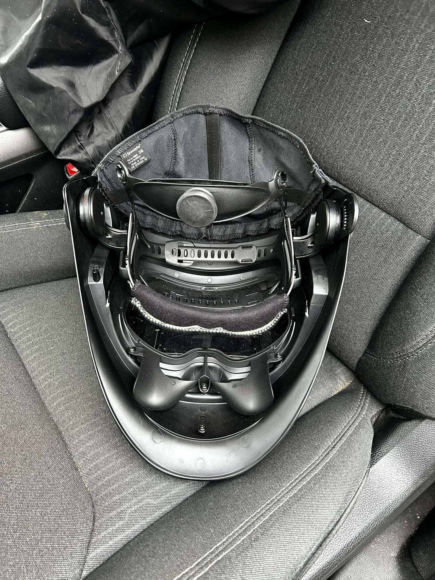 9100 FX 3m Shield