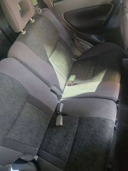 Toyota rav 4 2002 título limpio