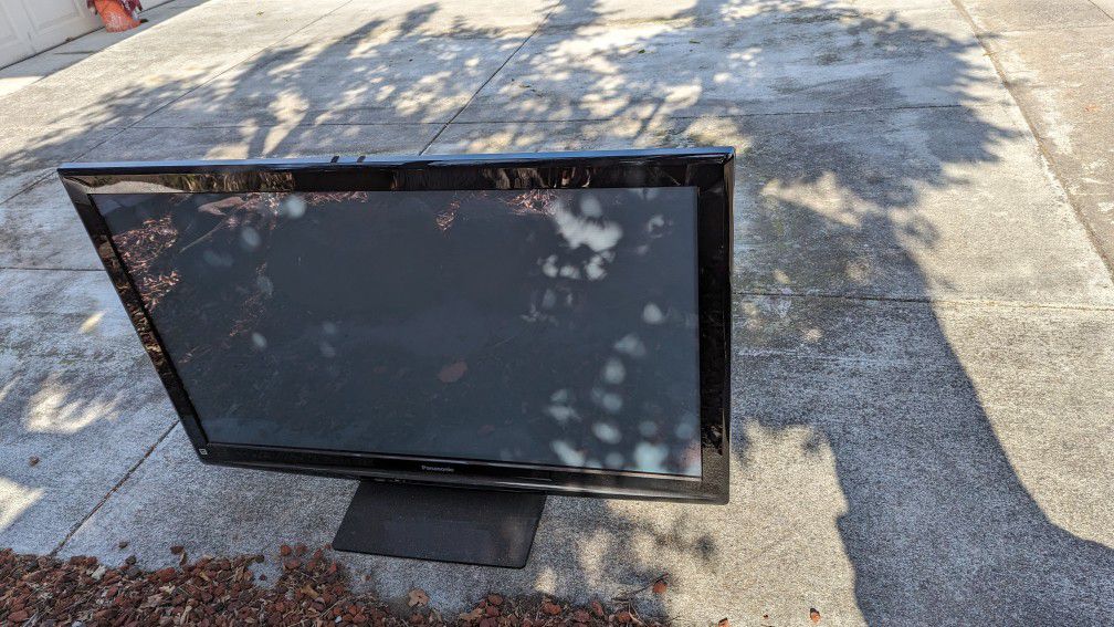 Free Working Tv Pick Up In Castro Valley Near CVS 