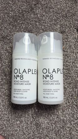 Olaplex No.8 Bond Intense Moisture Mask – Set of 2