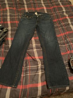 True Religion Size 32 Boot Cut