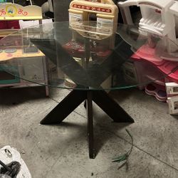 Dinning Table