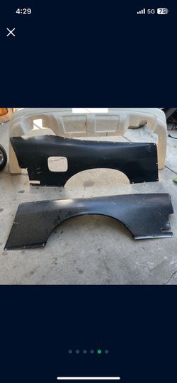 240sx Parts