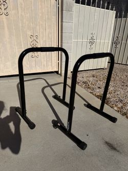 RELIFE REBUILD YOUR LIFE Multifunctional Fitness Dip Station