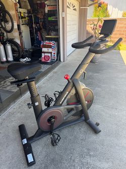 Inspire IC1 Fitness Magnetic Spin Bike — $100
