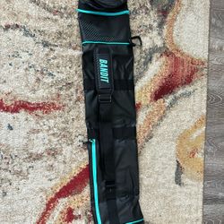 Bandit Baseball Bat Holder