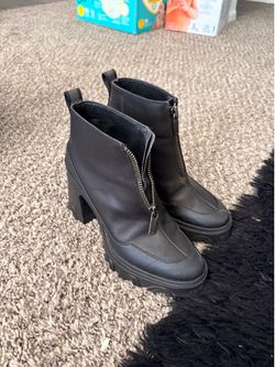 Sorel Booties