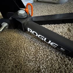 Rogue Landmine Single