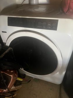 Plug in Dryer