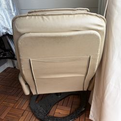 Camper Chair