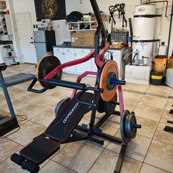 Leverage Gym Power Rack Squat Rack Lever Gym