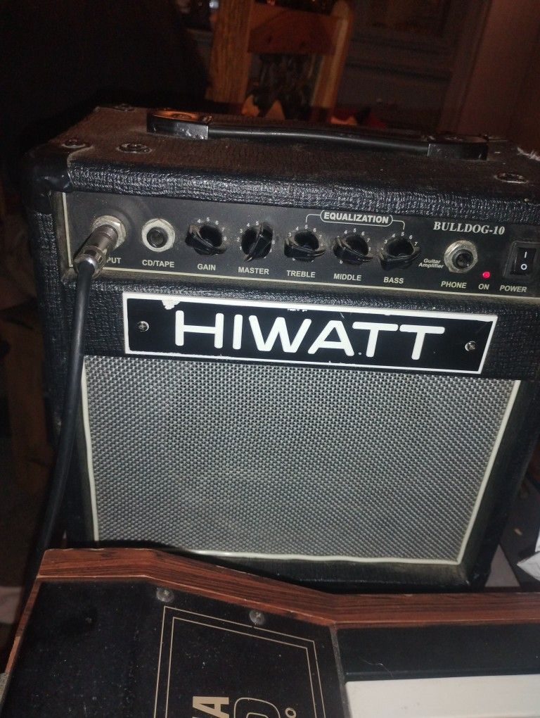 Amp