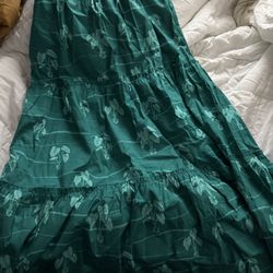 Hawaii Finest Kalo Skirt