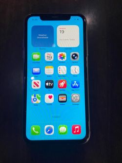 iPhone 11 unlocked