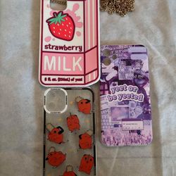 iPhone 11 Phone Cases 
