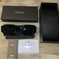 Prada Sunglasses
