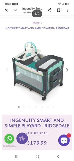 Playard