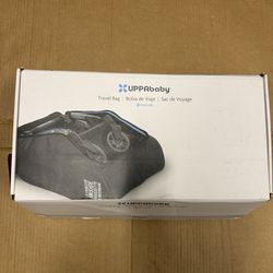 UPPAbaby Minu Travel Bag