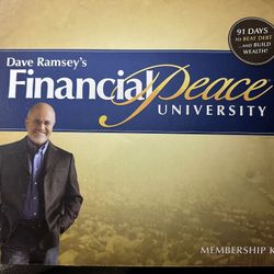 Financial Planning kit