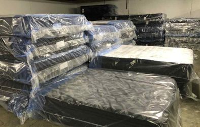 Comfort in Every Size – Twin, Full, Queen, King, Cal King Mattresses