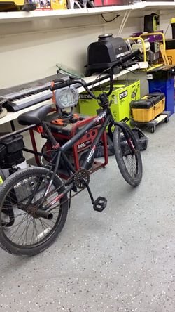 Bikes