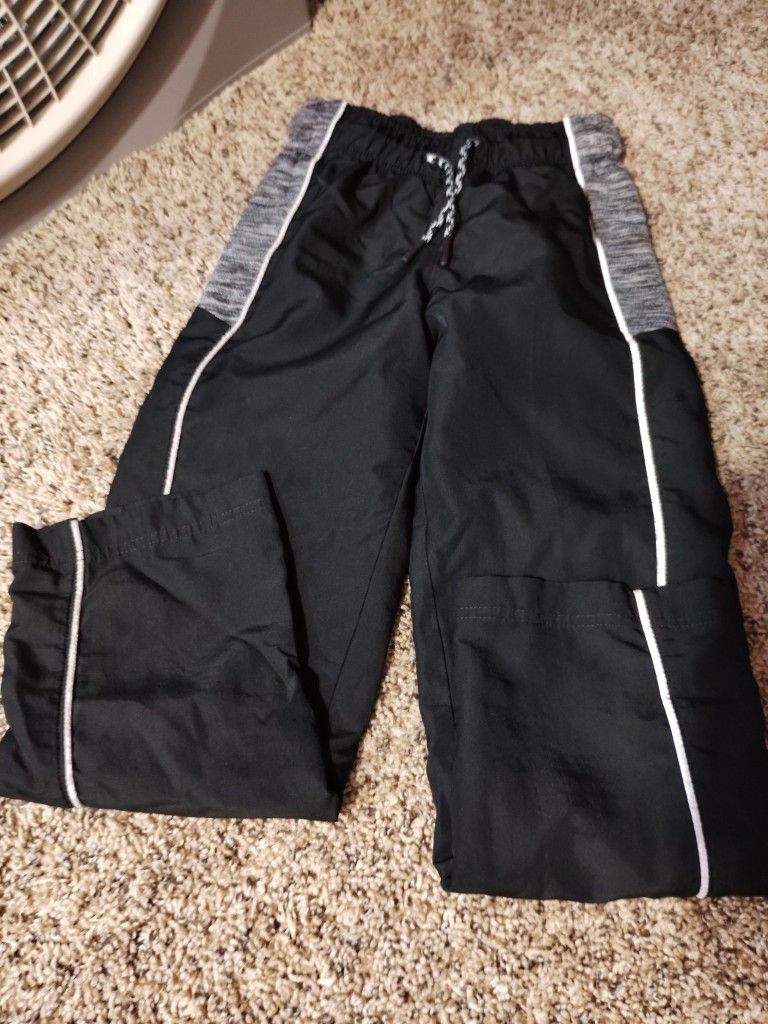 Boys Sweat Pants Size 4-5