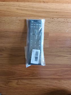 Vizio Remote