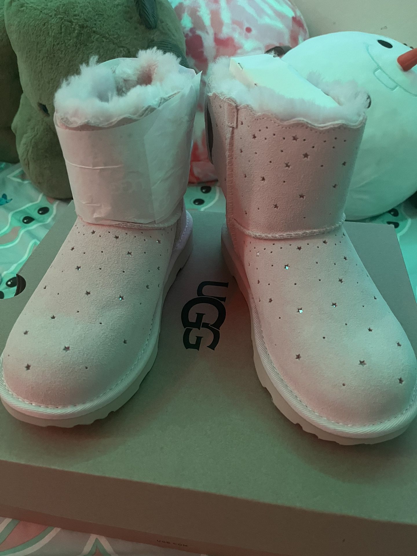 Uggs Size 3