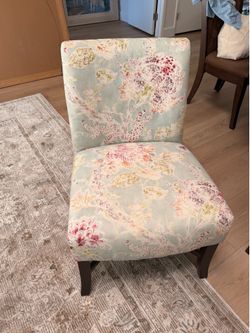 Accent Chair
