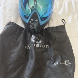 Airsoft Helmets - Dye Invision