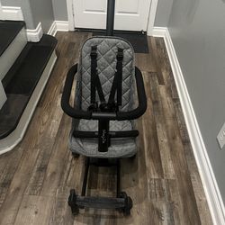 Compact Coast Rider Stroller