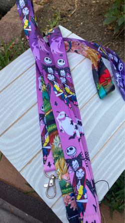 Lanyard
