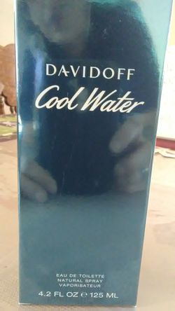 Cool Waters 4.2 oz. $25
