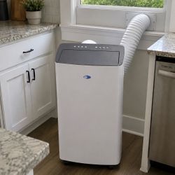 14000 BTU Portable Air Conditioner for 600 square feet