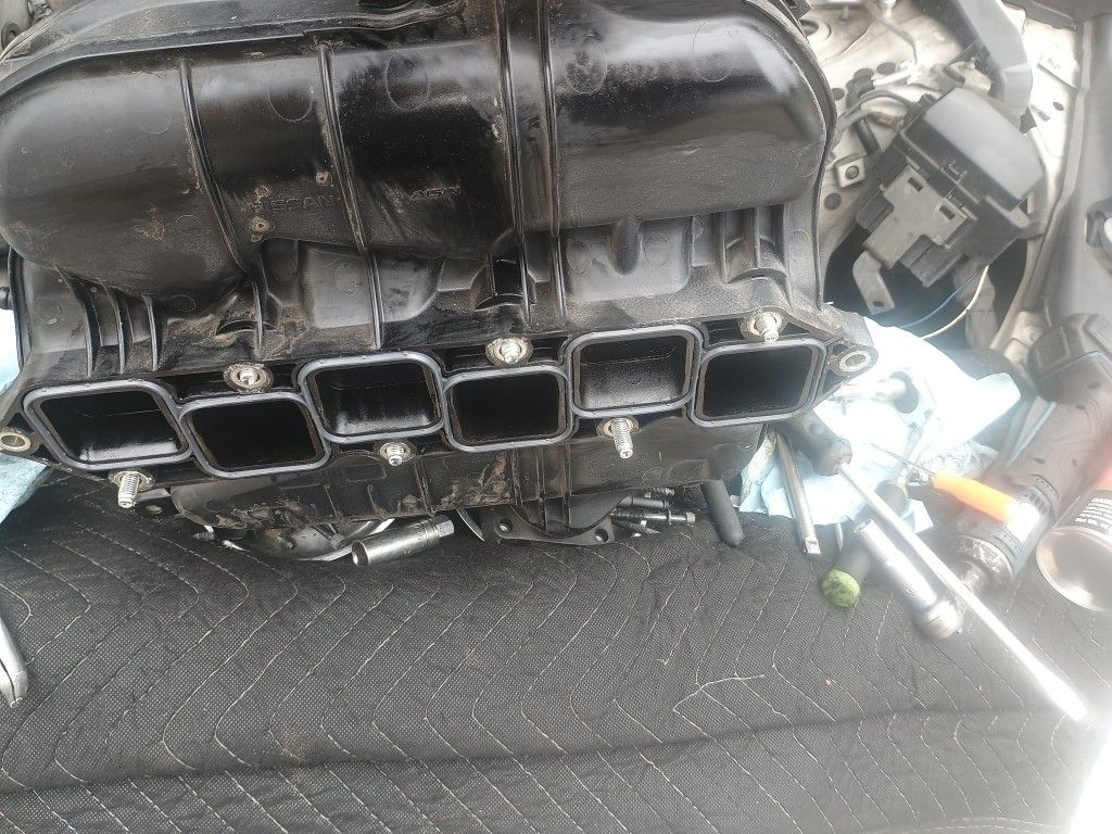 Mobile Mechanic