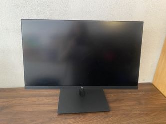 HP Z27 27-inch 4K UHD Studio Monitor - 100% Working (2 Available)