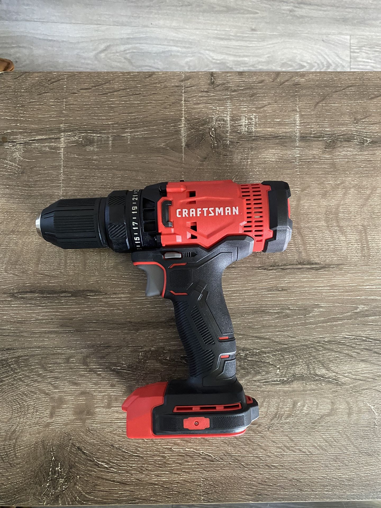 Craftsman Drill
