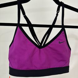 Nike & Calvin Klein Women’s Sports Bras Small