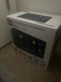 Double din 7”