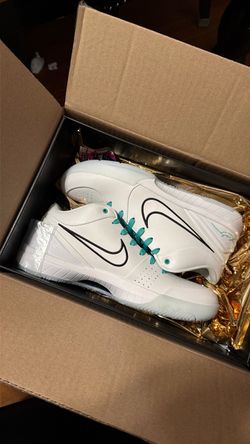Kobe 4 draft day