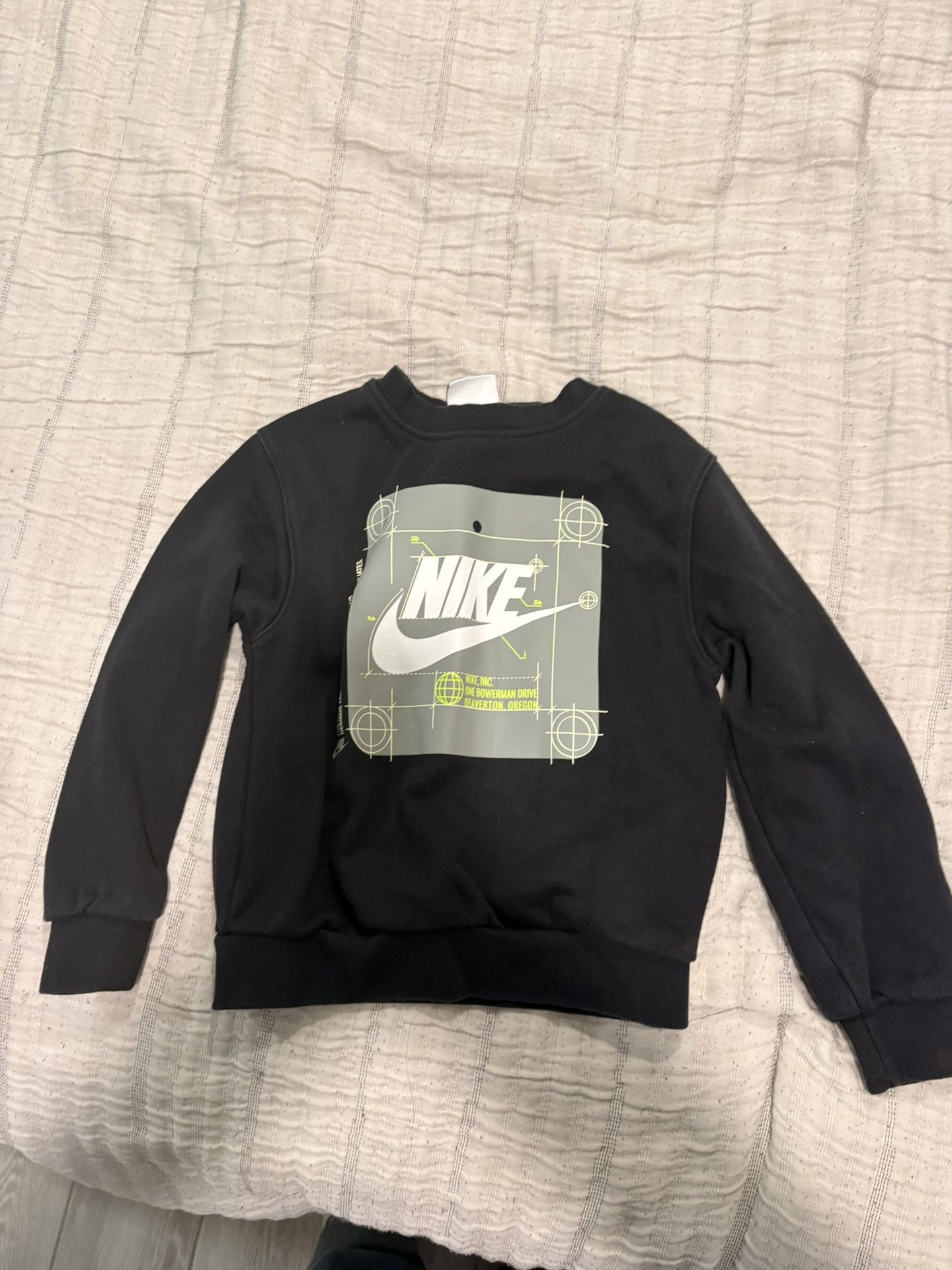 Nike Sweaters 4T