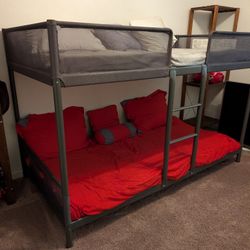 Kids Bunk Beds OBO 