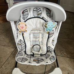 Fischer Price Baby Swing
