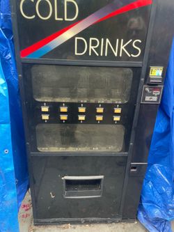 Vending machine