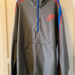 Nike Windbreaker 