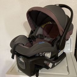 Baby Car Seat Still New