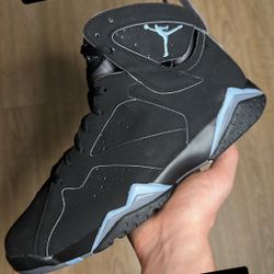 Jordan 7 Retro Chambray 2006 Size 11