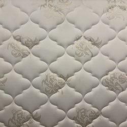 Mattress And Box Spring