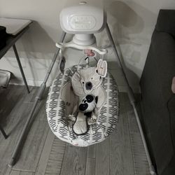 Baby Swing 