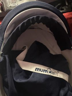 Mum Belli Baby Sleeper